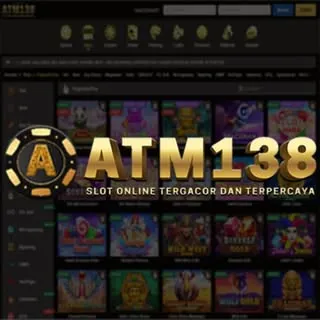 ATM138 - Aplikasi Info Macet Terbaik untuk Perjalanan Anda