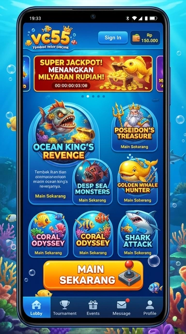 vc55 - Pusat Download Lengkap Dan Mudah Diakses